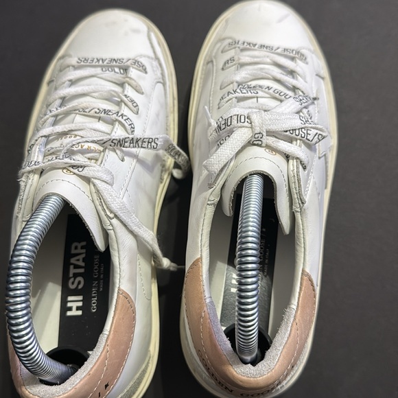 Golden Goose Hi-Star - Picture 5 of 6